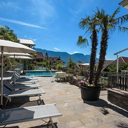 Villa Maria Тіроло Екстер'єр фото