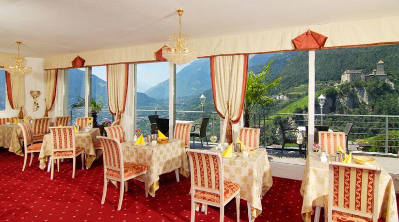Villa Maria Тіроло Екстер'єр фото