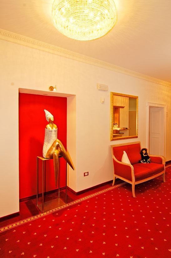 Villa Maria Тіроло Екстер'єр фото