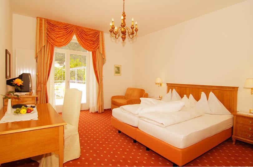 Villa Maria Тіроло Екстер'єр фото