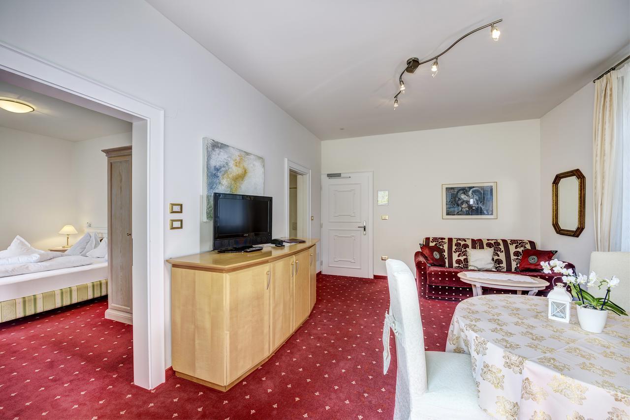 Villa Maria Тіроло Екстер'єр фото