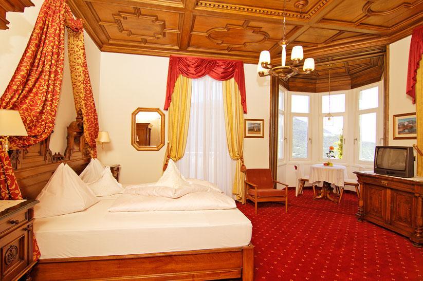 Villa Maria Тіроло Екстер'єр фото