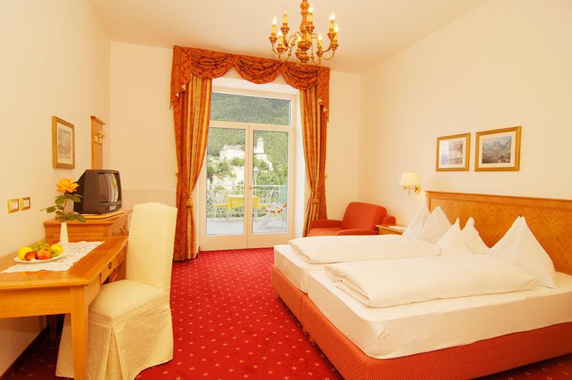 Villa Maria Тіроло Екстер'єр фото