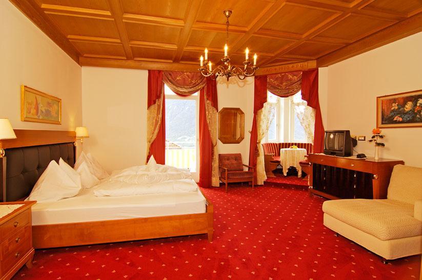 Villa Maria Тіроло Екстер'єр фото